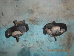 Подушка двигателя. Toyota Estima Emina Двигатель 3CTE