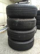 Bridgestone Dueler H/T 684II. Летние, 2014 год, износ: 5%, 4 шт