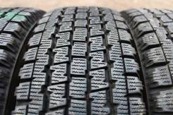 Bridgestone Blizzak Revo 969. Зимние, без шипов, 2012 год, износ: 10%, 4 шт