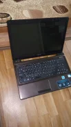 Asus K52F. 15.6", 2,2����, ��� 4 ��, ���� 320���, WiFi: 1, Bluetooth: 1 ����