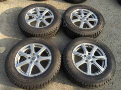 Millous. 6.5x16, 5x114.30, ET48