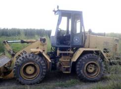 Чсдм. Продаётся погрузчик фронтальный В-125, 4 750 куб. см., 2 500 кг.