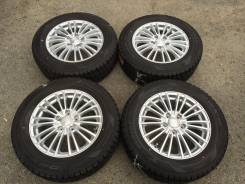 Leben. 6.5x16, 5x114.30, ET50