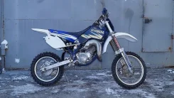 Yamaha YZ 80. 80����. ��., ��������, ���, � �������� ����