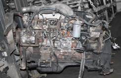 Двигатель в сборе. Nissan Elgrand, TE52