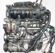 Двигатель в сборе. Nissan Bluebird Sylphy, KG11 Двигатель MR20DE