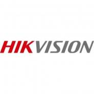 Hikvision. без объектива