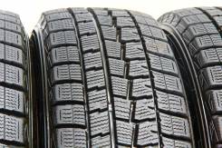 Dunlop Winter Maxx WM01. Зимние, без шипов, износ: 10%, 4 шт