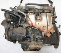 Двигатель в сборе. Nissan Homy, VTE24, VTGE24 Nissan Caravan, VTGE24, VTE24 Двигатель NA20S