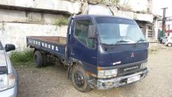 Mitsubishi Canter. Продается грузовик , 5 000 куб. см., 5 000 кг.