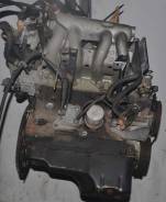 Двигатель в сборе. Nissan: Bluebird Sylphy, Wingroad / AD Wagon, Sunny, AD, Almera, Wingroad Двигатели: QG15DE, LEV
