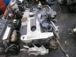 Двигатель в сборе. Nissan Laurel, HC35 Двигатель RB20DE. Под заказ