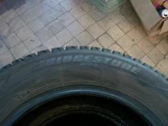 Bridgestone Dueler A/T Revo 2. ������, ��� �����, 2012 ���, �/�, ����� 10�%