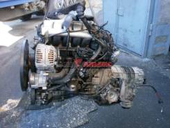 Двигатель в сборе. Volkswagen Passat, 3B3, 3B, 3B6. Под заказ