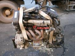 Двигатель в сборе. Volkswagen Polo, 9N, 9N3 Двигатель BKY. Под заказ