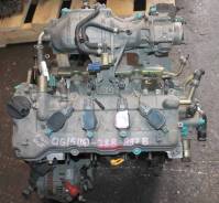 Вал балансирный. Nissan Bluebird Sylphy, FG10 Двигатель QG15DE