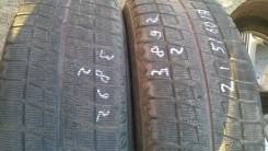 Bridgestone Blizzak Revo2. Зимние, без шипов, 2008 год, износ: 40%, 2 шт
