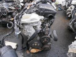 Двигатель в сборе. Toyota Prius, NHW11 Двигатель 1NZFXE. Под заказ