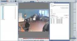 Программное обеспечение ПО Trassir Video Intercom. без объектива