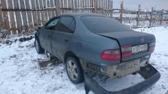 Toyota Carina E. AT190, 4AFE