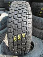 Falken Espia MV-02. Зимние, без шипов, 2007 год, износ: 10%, 2 шт