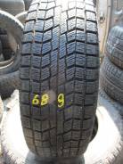 Falken Espia EP-01. Зимние, без шипов, 2001 год, износ: 10%, 2 шт