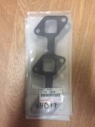 Прокладка выпускного коллектора. Toyota Land Cruiser, HDJ101, HDJ78, HDJ81V, HDJ79, HDJ80, HDJ81, HDJ100 Toyota Coaster, HDB51, HDB50 Двигатели: 1HDFT...