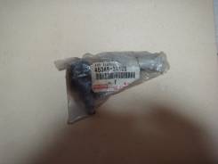Наконечник рулевой. Toyota Crown, GS130, MS130, LS136, GS136, MS133, JZS130, MS137, LS141, MS135, LS131, GS141, GS131, UZS131, JZS135, JZS145, JZS133...