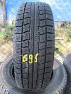 Bridgestone ST10. Зимние, без шипов, 2005 год, износ: 10%, 4 шт