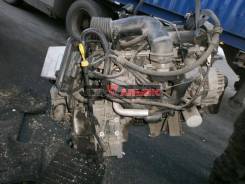Двигатель в сборе. Mazda Tribute, EPEW Двигатель YF. Под заказ
