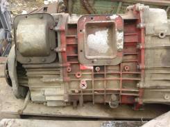 Коробка передач передач на двигатель 6D40 Mitsubishi Fuso Super Great