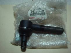 Наконечник рулевой. Toyota Toyoace, BZU410, XZU340, XZU350, XZU344, XZU421, XZU354, XZU330, XKU414, XZU413, XZU401, XZU423, XZU411, XZU334, BU400, BU4...