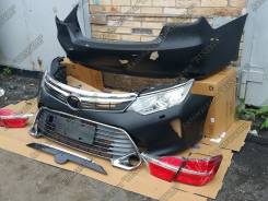Кузовной комплект. Toyota Camry, ACV51, ASV50, ASV51, AVV50, GSV50