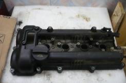Крышка головки блока цилиндров. Hyundai Elantra Hyundai i30 Hyundai Veloster Kia Soul