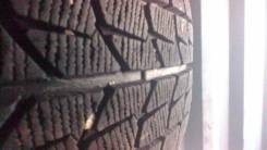 Bridgestone Blizzak. Всесезонные, износ: 20%, 4 шт