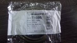 Сальник ступицы. Toyota: Lite Ace, Toyoace, Town Ace, Quick Delivery, 4Runner, Hiace, Land Cruiser, Hilux, Pickup, Land Cruiser Prado, Dyna Lexus LX45...