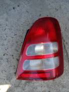 Стоп-сигнал. Daihatsu Pyzar, G301G, G303G, G311G Двигатели: HDEP, HEEG