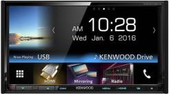Kenwood DDX-9716BTS
