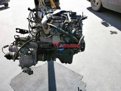 Двигатель в сборе. Nissan Sunny, B14 Двигатель GA13DE. Под заказ