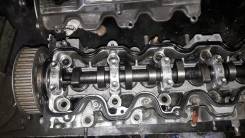Головка блока цилиндров. Toyota Town Ace, CR30G, CR30 Двигатель 2CT
