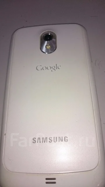 Samsung Galaxy Nexus GT-i9250. �/� ����
