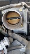 Заслонка дроссельная. Toyota: IS350, IS250, Crown, Mark X, GS30, GS350, Crown Hybrid, Crown Majesta, GS450H, Crown / Majesta Двигатель 2GRFSE