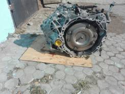 Вариатор. Nissan Dualis, J10 Двигатель MR20DE