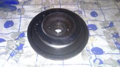 Шкив коленвала. Toyota: Crown Majesta, Mark II Wagon Blit, Crown, Aristo, Soarer, Mark II, Cresta, Altezza, Origin, Supra, Progres, Chaser Двигатели...