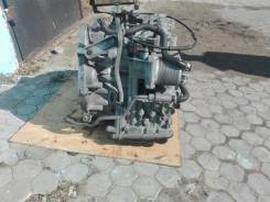 Вариатор. Nissan Qashqai, J10, J10E Двигатель MR20DE