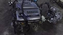 Двигатель в сборе. Nissan Cefiro, PA33 Двигатель VQ25DD