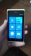 Nokia Lumia 900. �/� ����