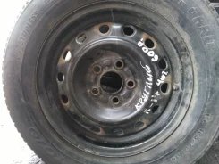 Toyo Observe G1S Plus. ������, ��� �����, 2006 ���, 50�%, 1 ��