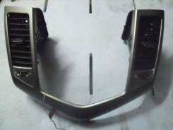 Магнитола. Chevrolet Cruze, J300, J305, J308 Двигатели: A14NET, F16D3, F16D4, F18D4, LUJ, Z18XER