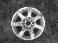 Скад. 6.0x14, 5x100.00, 5x114.30, ET38, ЦО 60,5 мм.